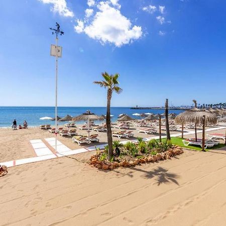 Carihuela Front Beach Torremolinos Exterior photo